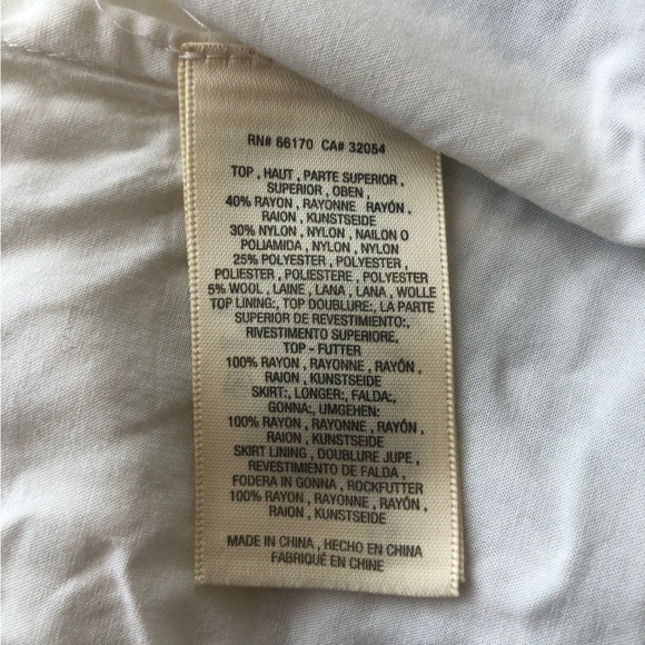 Anthropologie Maeve Osceola Sweater Dress Large - Picture 9 of 10